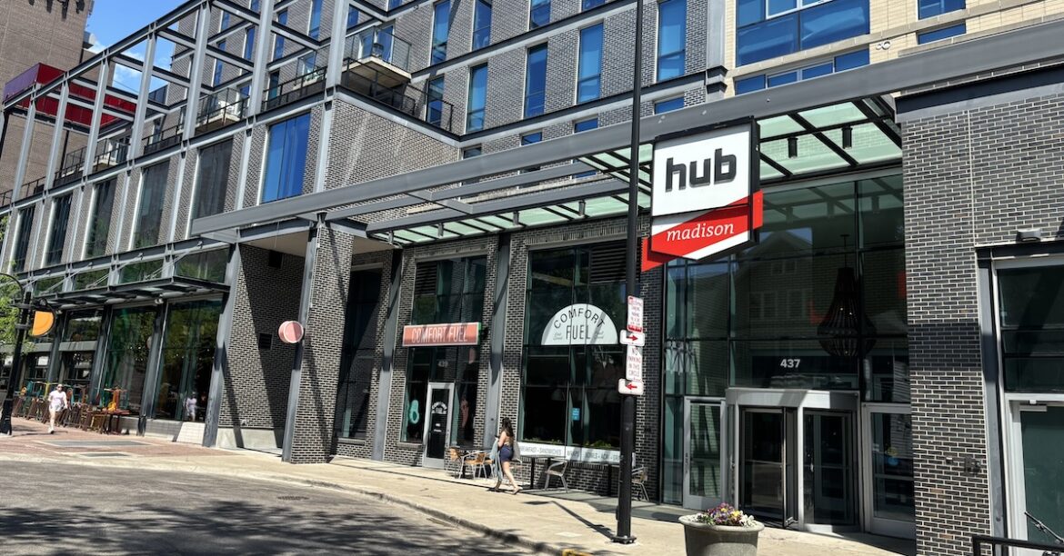 Wisconsin lawmakers take aim at AI pricing in rental housing, joining national antitrust fight 