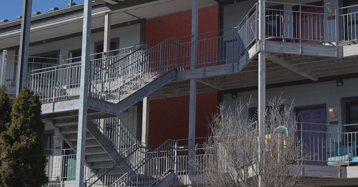 Subsidized housing for nontraditional college students: Might it be right for Madison? UW Odyssey Project leaders explore the possibility.