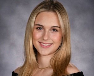 Headshot of Alexandra Malatesta
