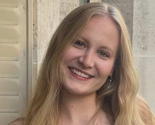 Headshot of Kat Hans