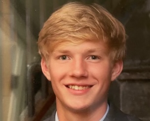 Headshot of Matt Gatland