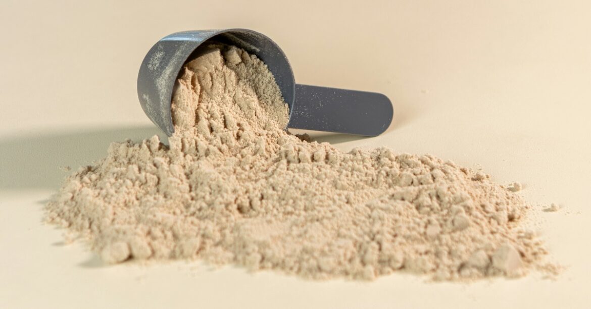 Before you buy: What young adults should know about sports supplements
