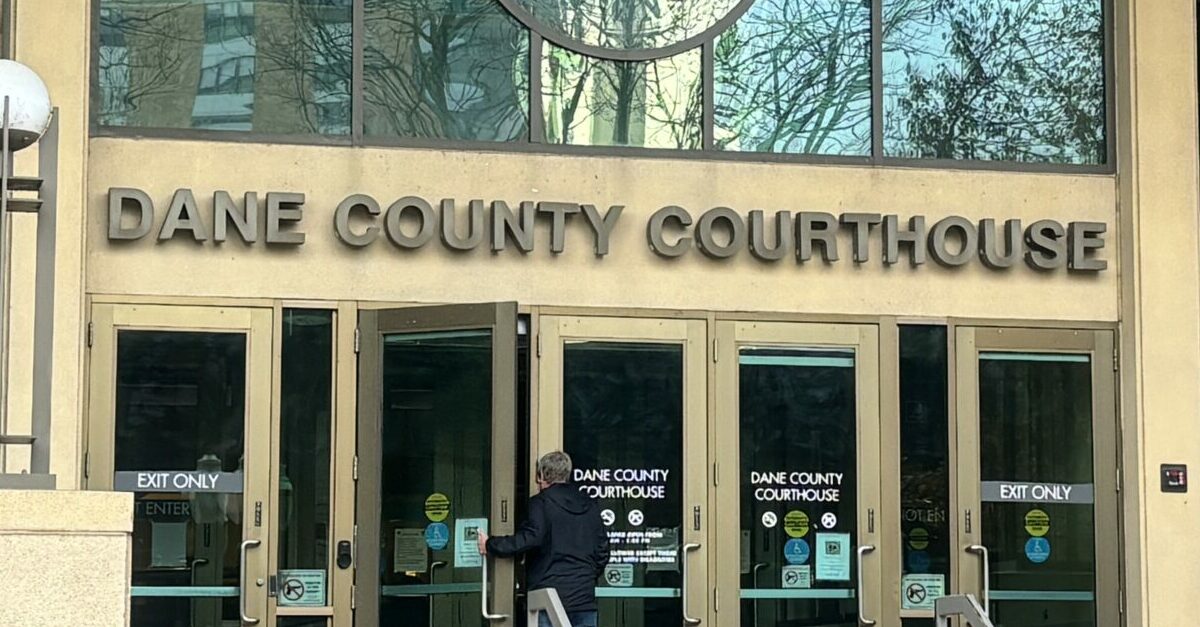 Virtual hearings are going strong in the Dane County family courts