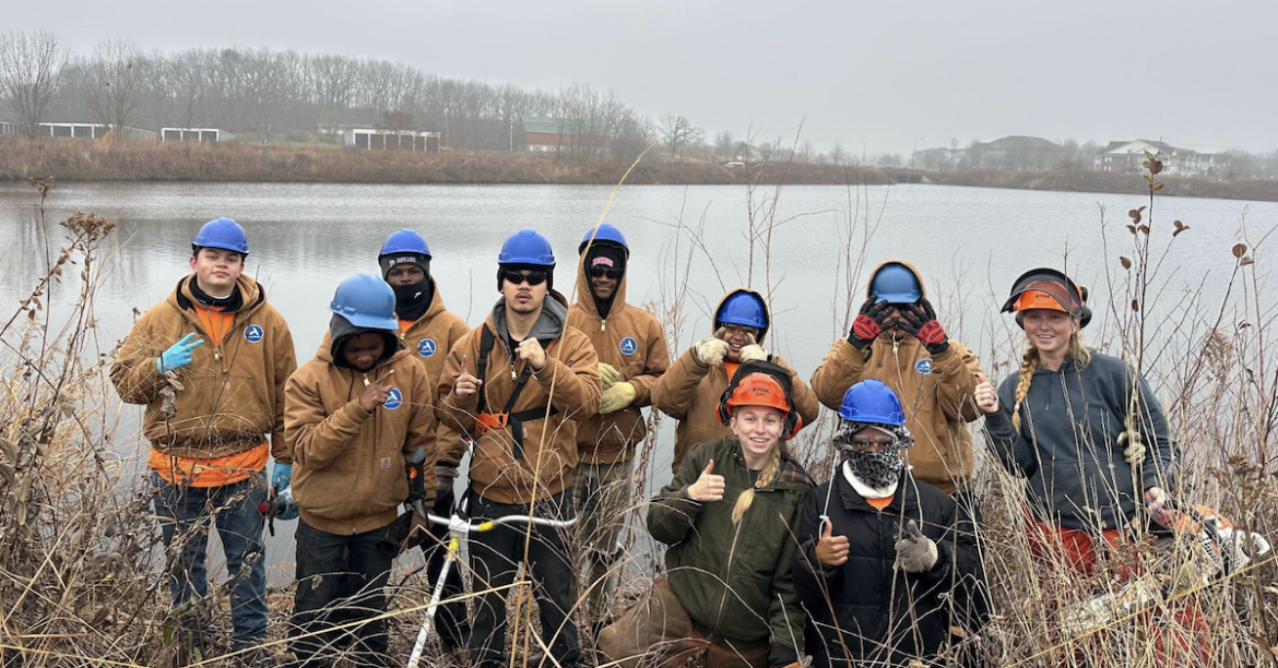 How Operation Fresh Start provides a new future for young adults in Dane County