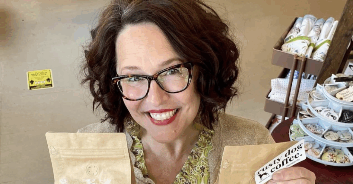 A one of a kind gem: How a business owner’s appreciation for art, community and coworkers drives a local gift shop