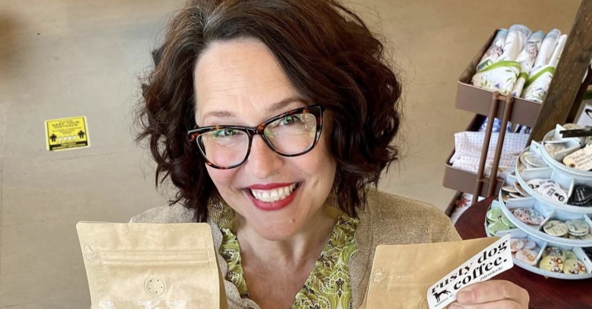 A one of a kind gem: How a business owner’s appreciation for art, community and coworkers drives a local gift shop