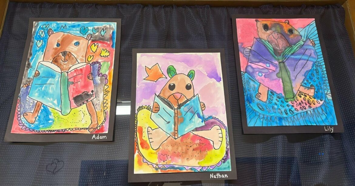 Assistant principal finds value in private education