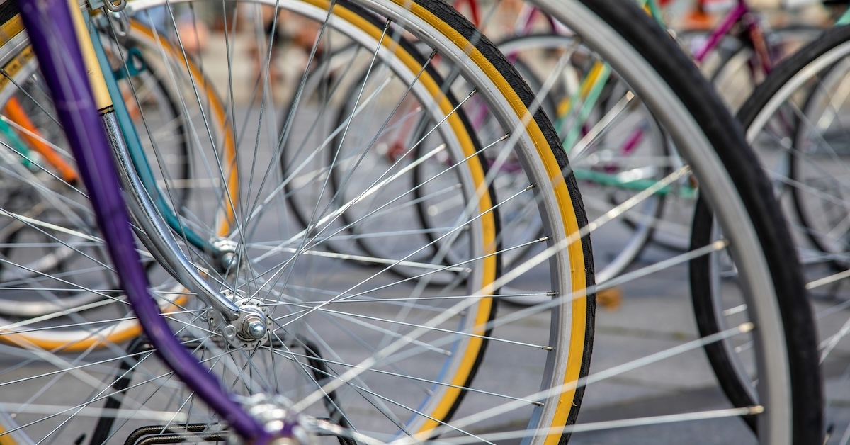 Common Ground with… Robbie Webber