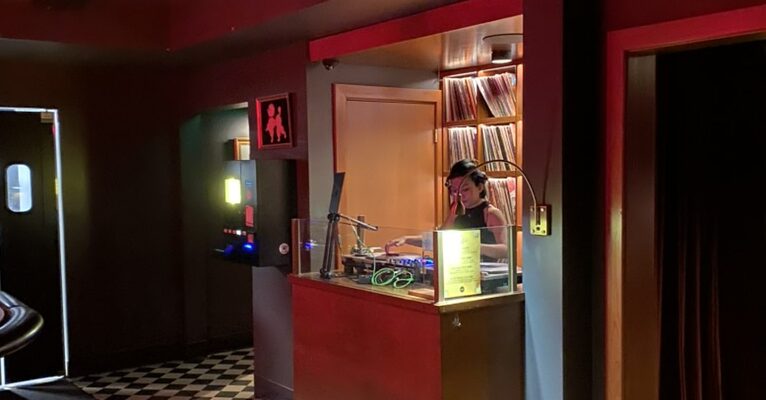 A night of music in Madison