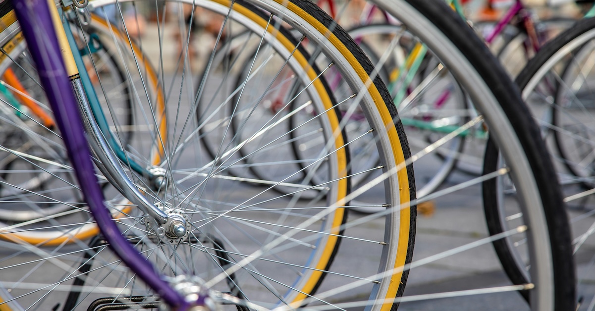 Common Ground with… Robbie Webber