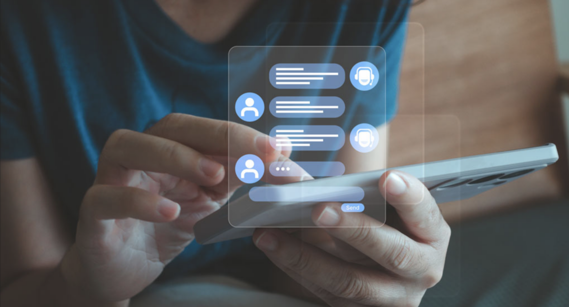 Can AI therapy help when BIPOC therapists are in short supply?