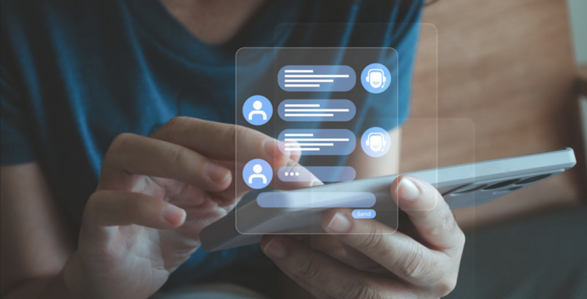 Can AI therapy help when BIPOC therapists are in short supply?