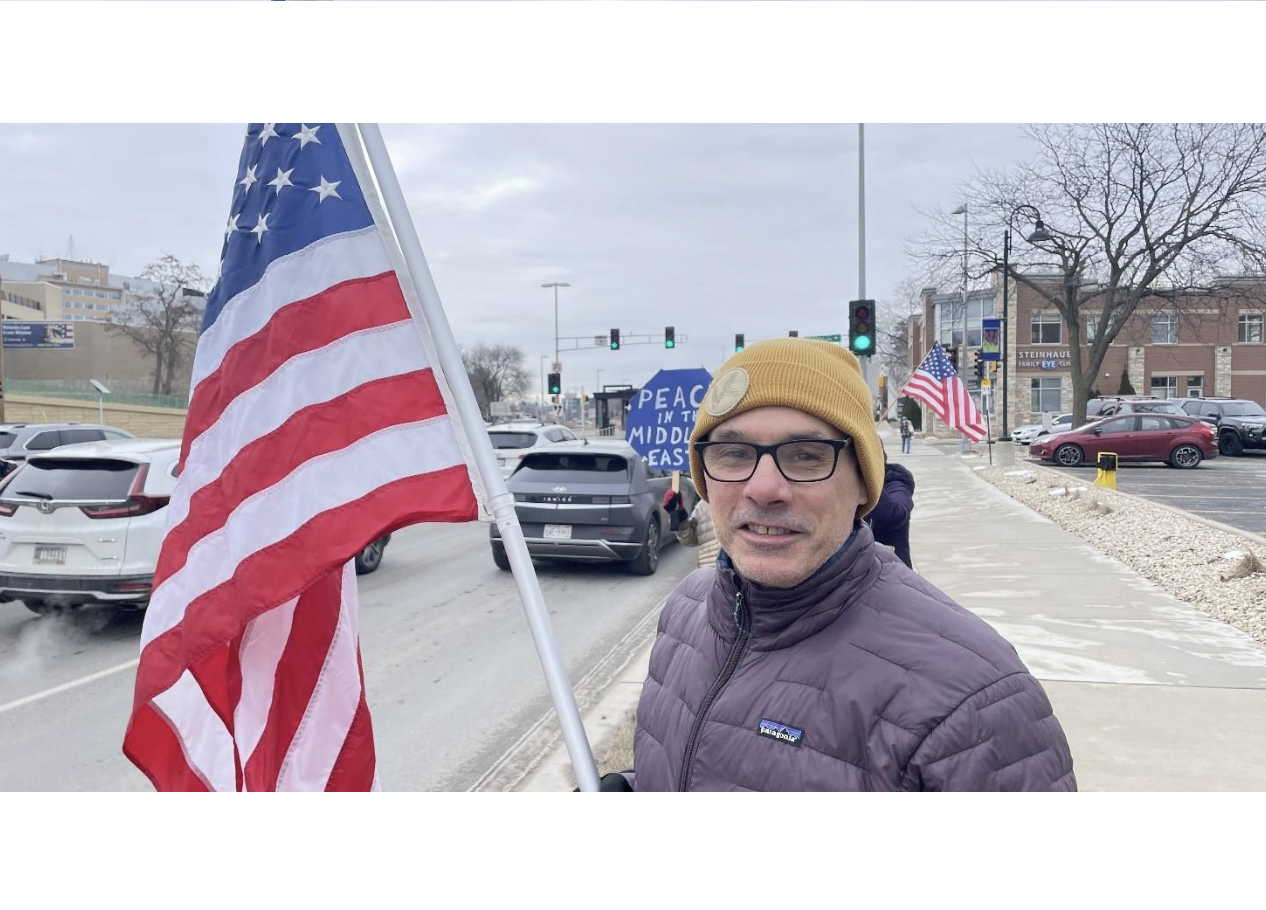 Common Ground with Jim Rocheleau