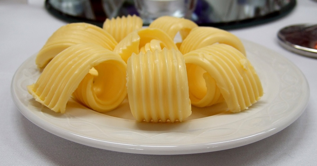 School lunches at the center of Wisconsin’s latest butter debate