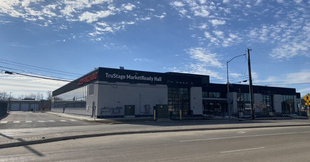 Local vendors eyeing the Madison Public Market as driver of growth