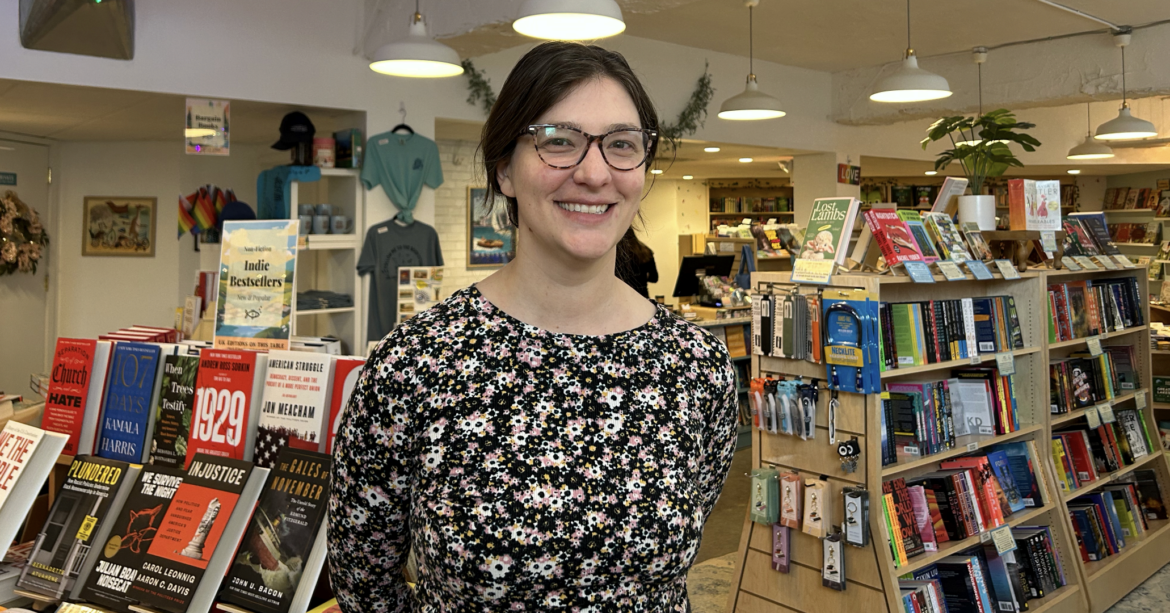 Common Ground with… Molly Fish