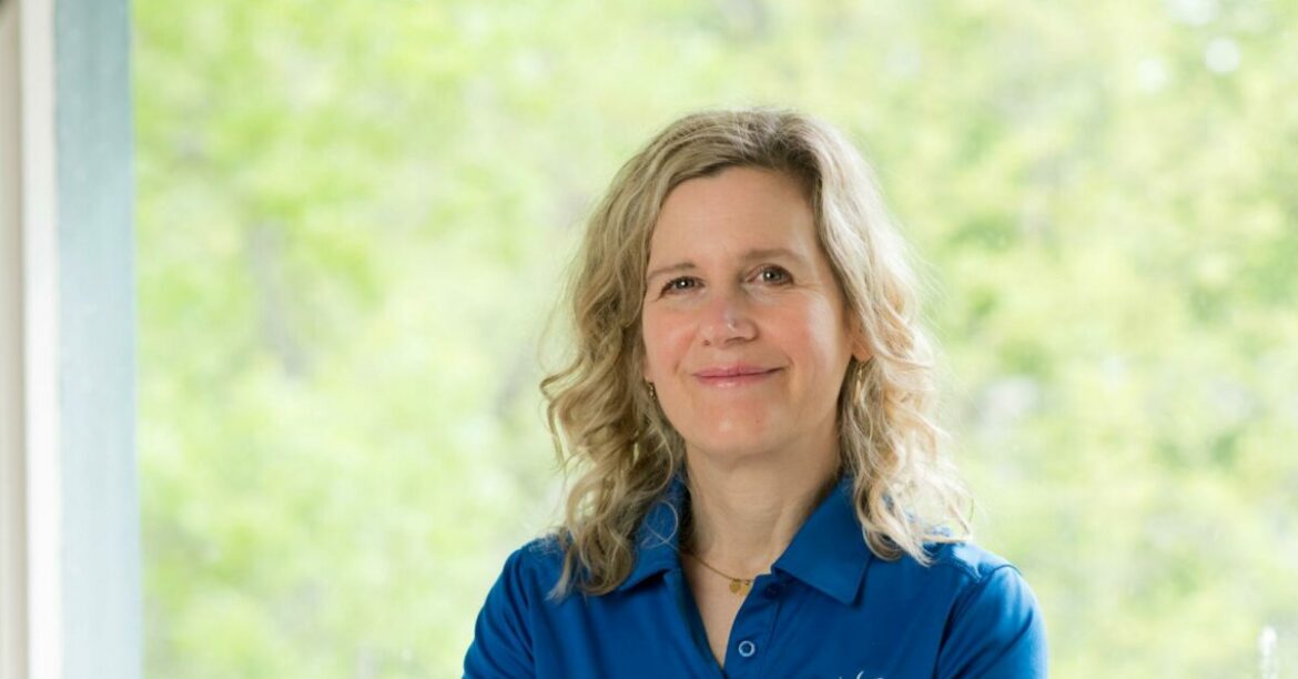 Common Ground with… Nicole Graper