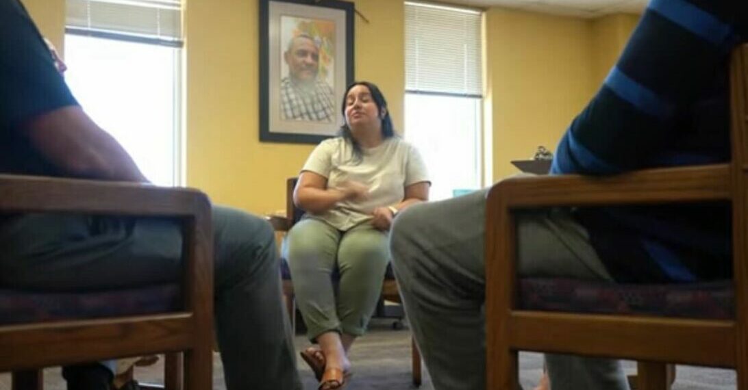 An inside look at the restorative justice process in Dane County and statewide