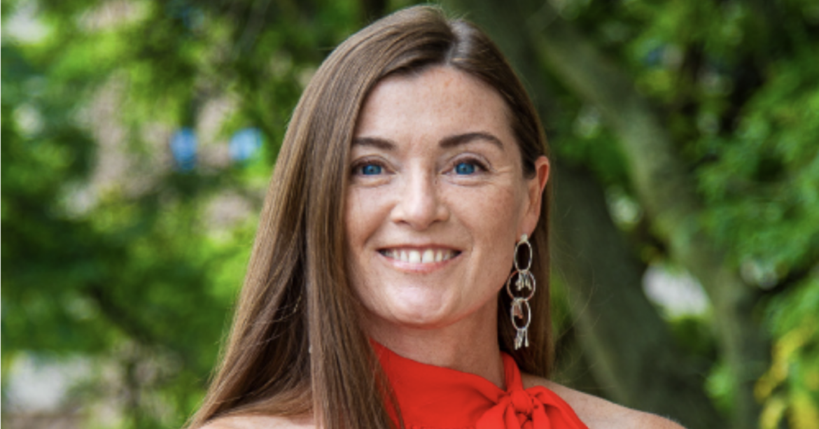 Common Ground with… Sara McKinnon