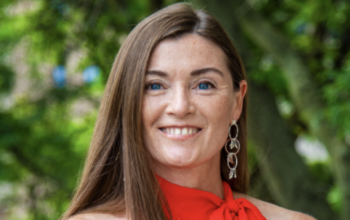 Photo provided by Sara McKinnon.