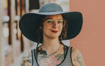 Photo provided by T.L. Luke.