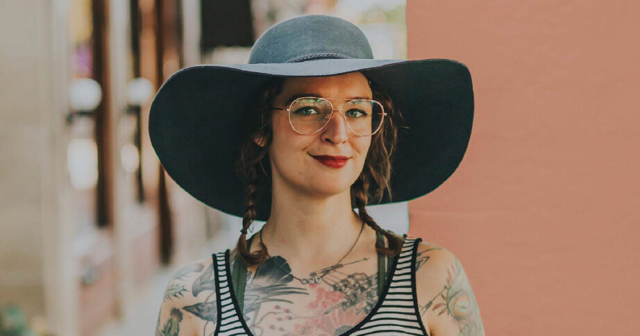 Common Grounds with…T.L. Luke