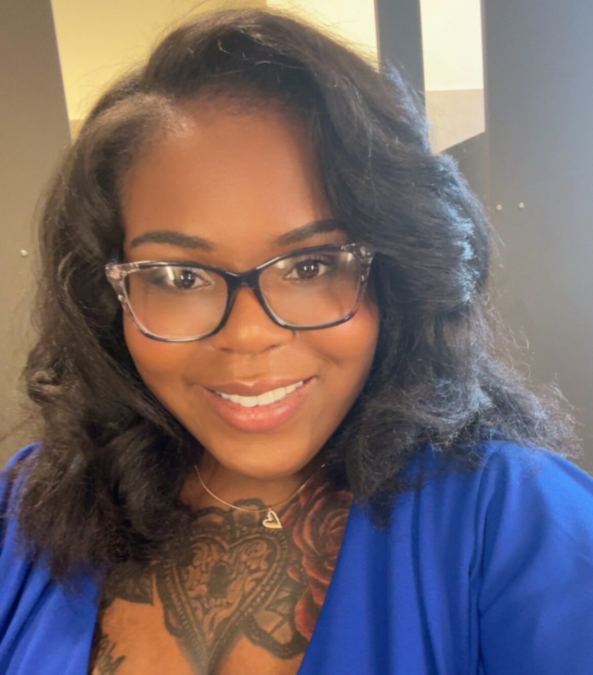Personal Essay: Breaking the Silence: A Mother’s Journey