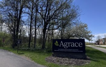 Agrace Hospice in Fitchburg