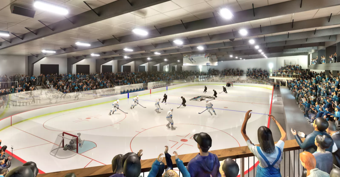 Capitols team president excited for move to DeForest, impact on community growth