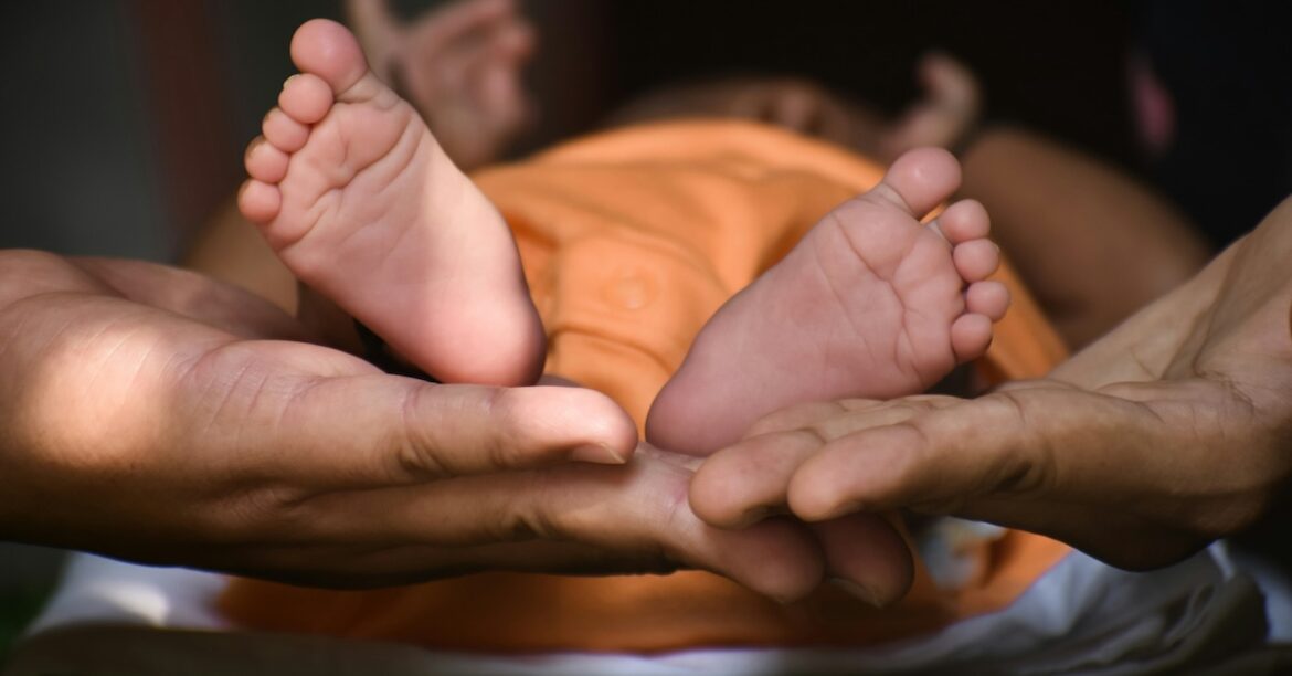 Personal Essay: Postpartum Depression Couldn’t Keep Me