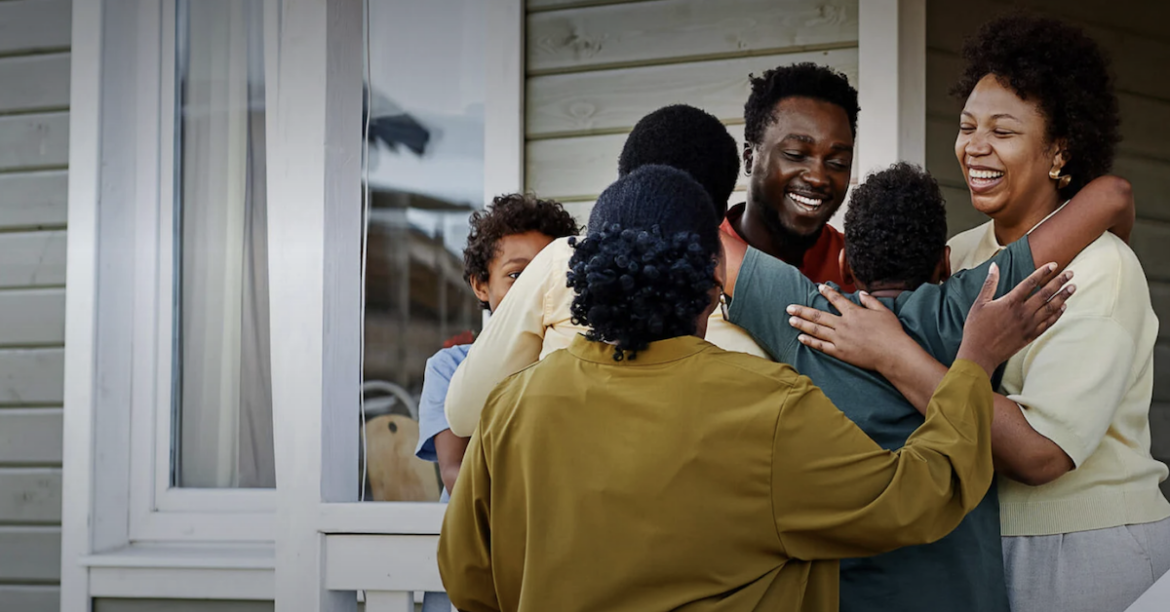 Collaborative story: After a $500 rent raise, Own It helps family find their own home Profile: Quintella Cruz