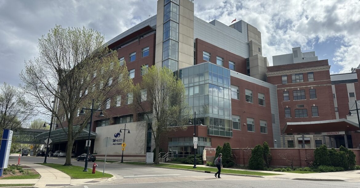 Behavioral health therapist layoffs at SSM Health add to concerns about mental health care shortages in Madison and across Wisconsin