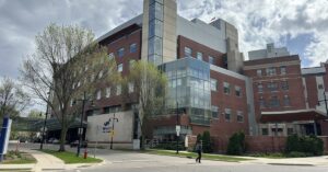 Photo of SSM Health in Madison