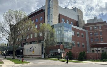 Photo of SSM Health in Madison