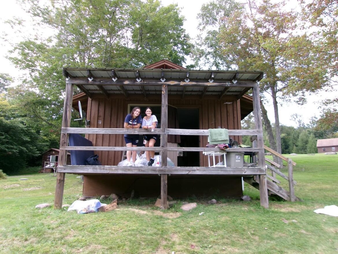 Post-COVID Summer Camps and Supporting Our Youth in Changing Times