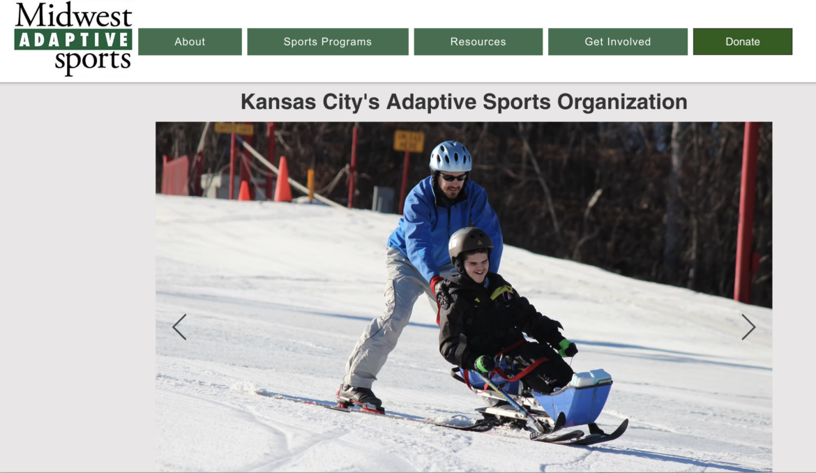 How adaptive sports are transforming youth mental health