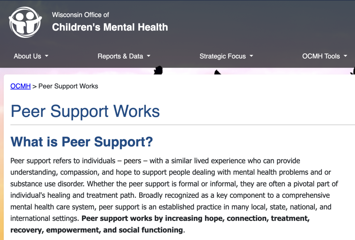 How Madison is Rethinking Youth Mental Health Through Communication