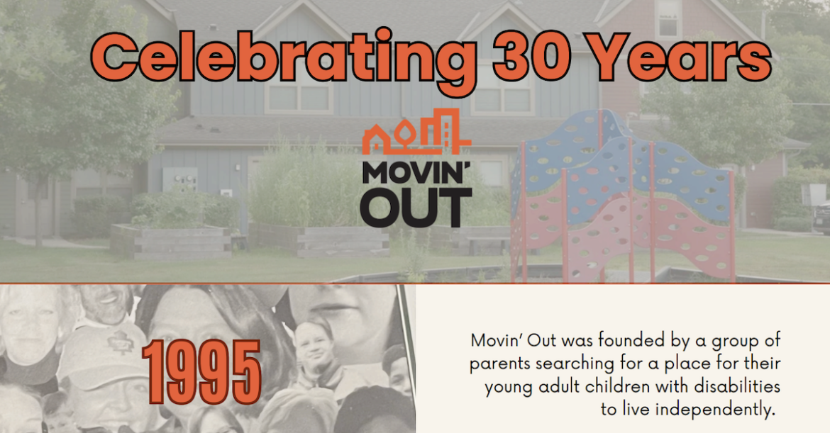 Collaborative Story: Movin’ Out’s 30 Years (A timeline retrospective)