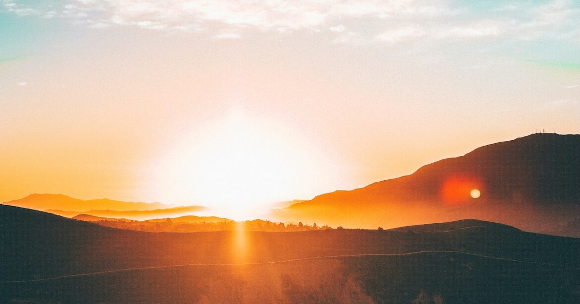 Personal Essay: Breaking the Silence: A Mother’s Journey