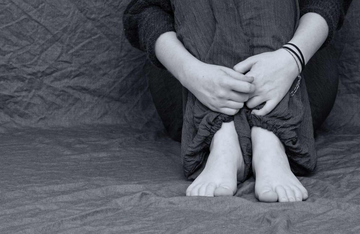   Personal Essay: It doesn’t always take a village: The importance of Parents in Youth Mental Health