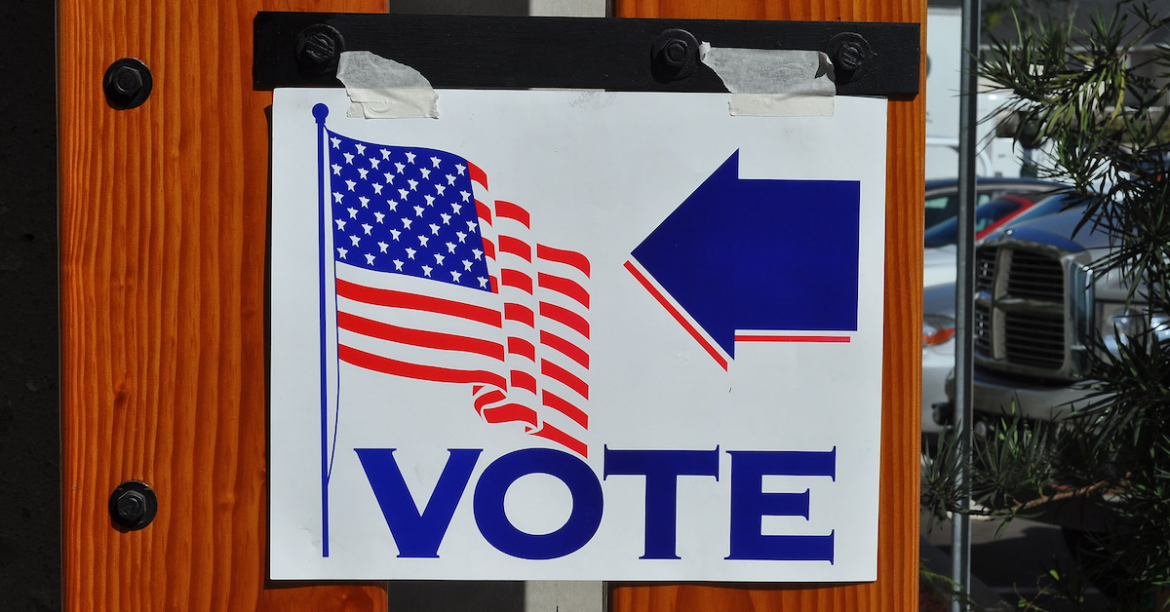 Organizations help young people register to vote to boost youth turnout in Wisconsin