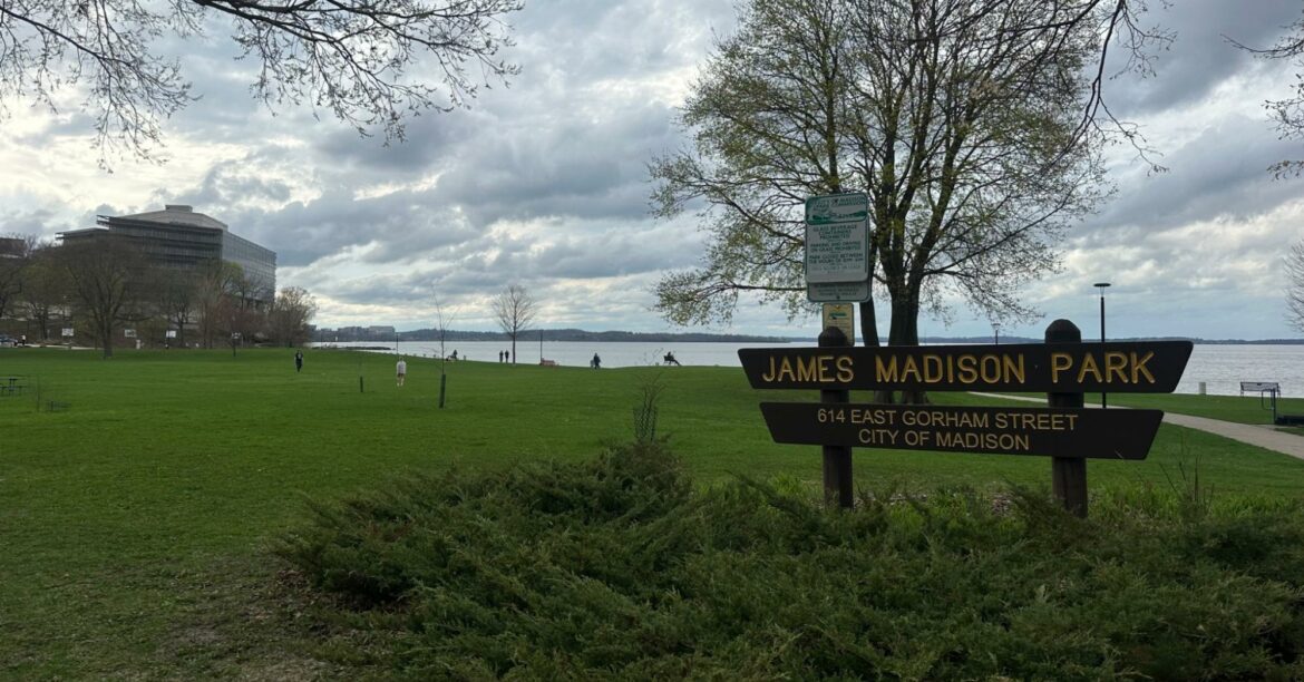 Madison’s parks system leaders work to make outdoor spaces accessible for all