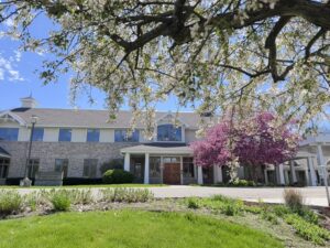 Agrace Hospice in Fitchburg